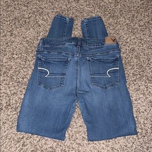 American Eagle Jegging